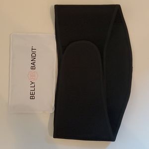 Belly Bandit Upsie Belly Pregnancy Support Band sz M
